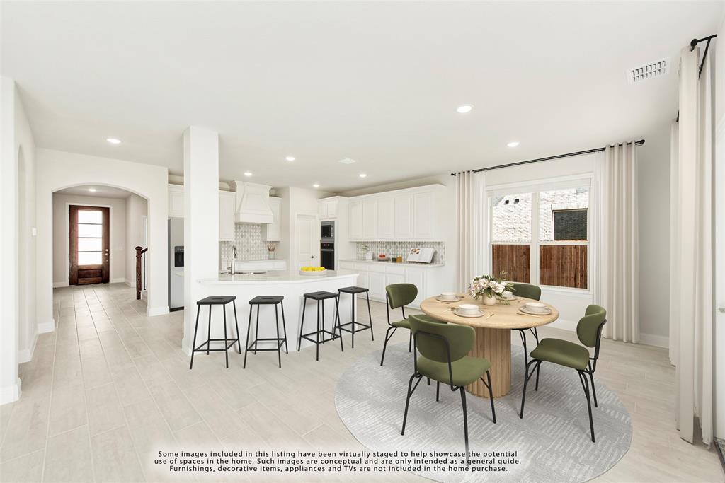 Homestead at Daniel Farms Phase 2 - Residential