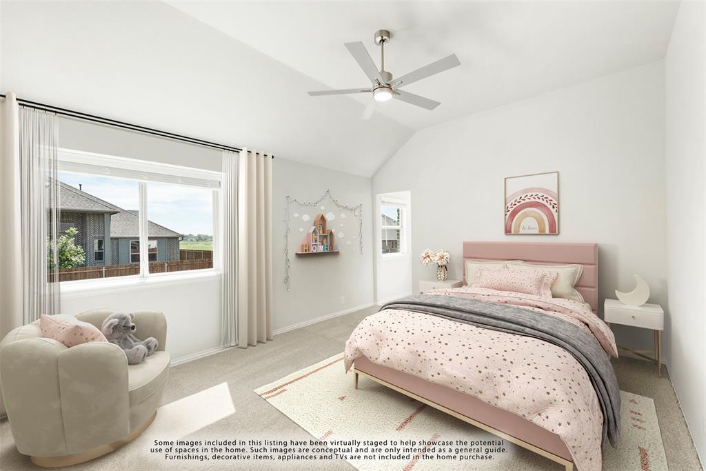 Homestead at Daniel Farms Phase 2 - Residential