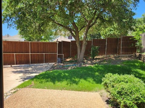 A home in Rockwall