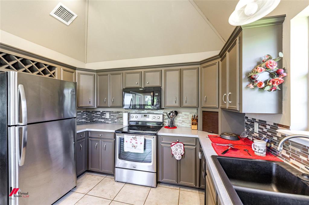 Hideway Harbor Estates - Residential