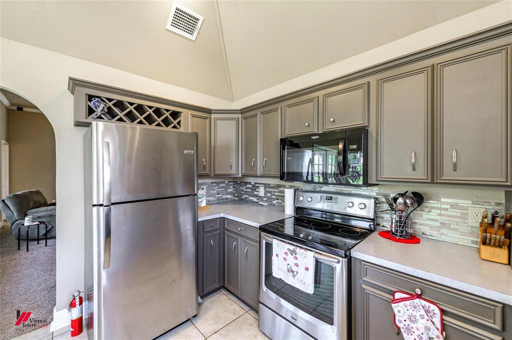 Hideway Harbor Estates - Residential