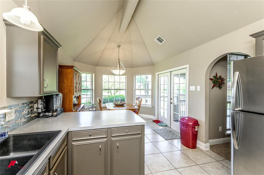 Hideway Harbor Estates - Residential