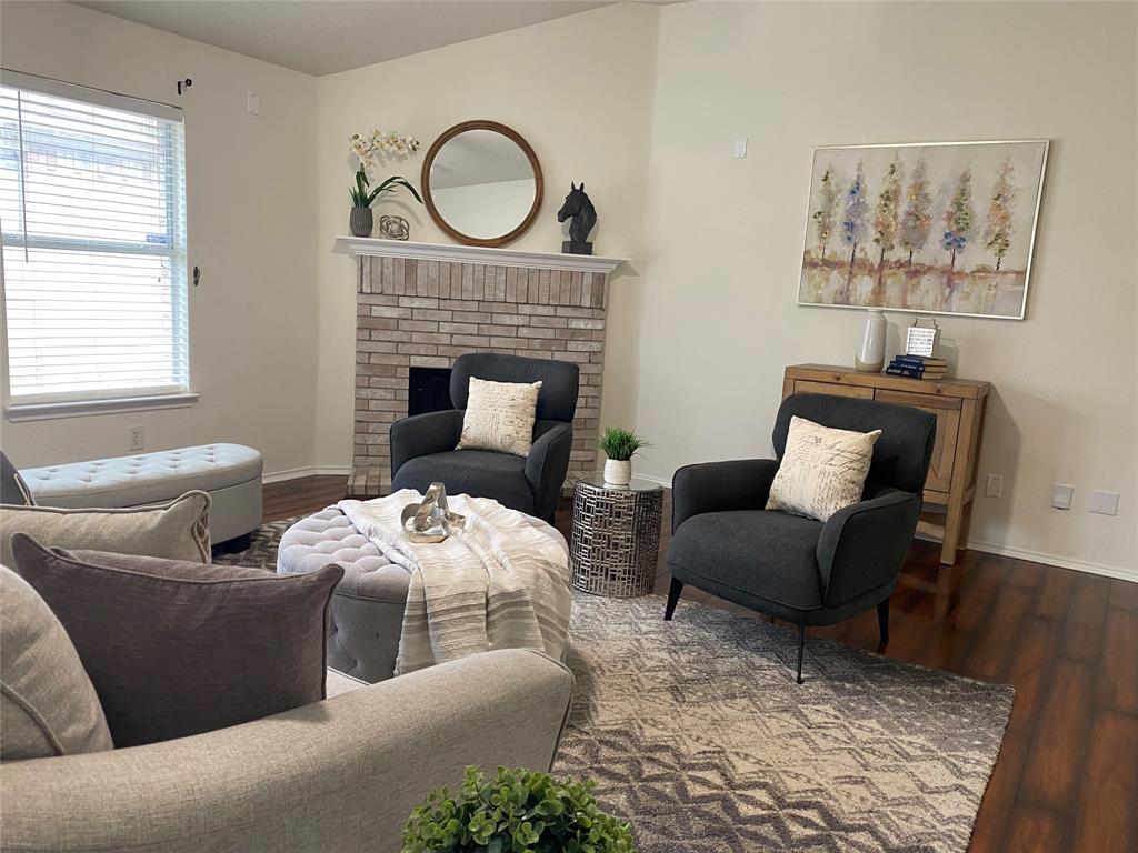 Hunters Bend Ph 1a - Residential