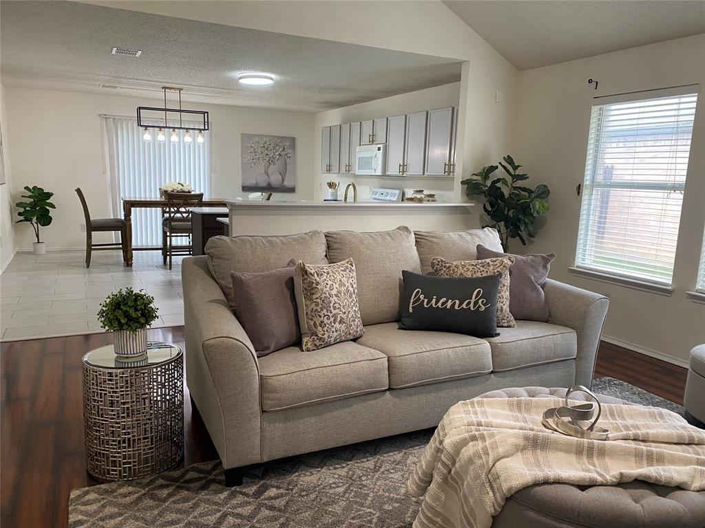 Hunters Bend Ph 1a - Residential