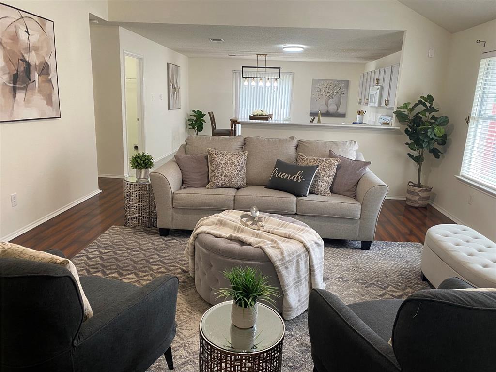 Hunters Bend Ph 1a - Residential