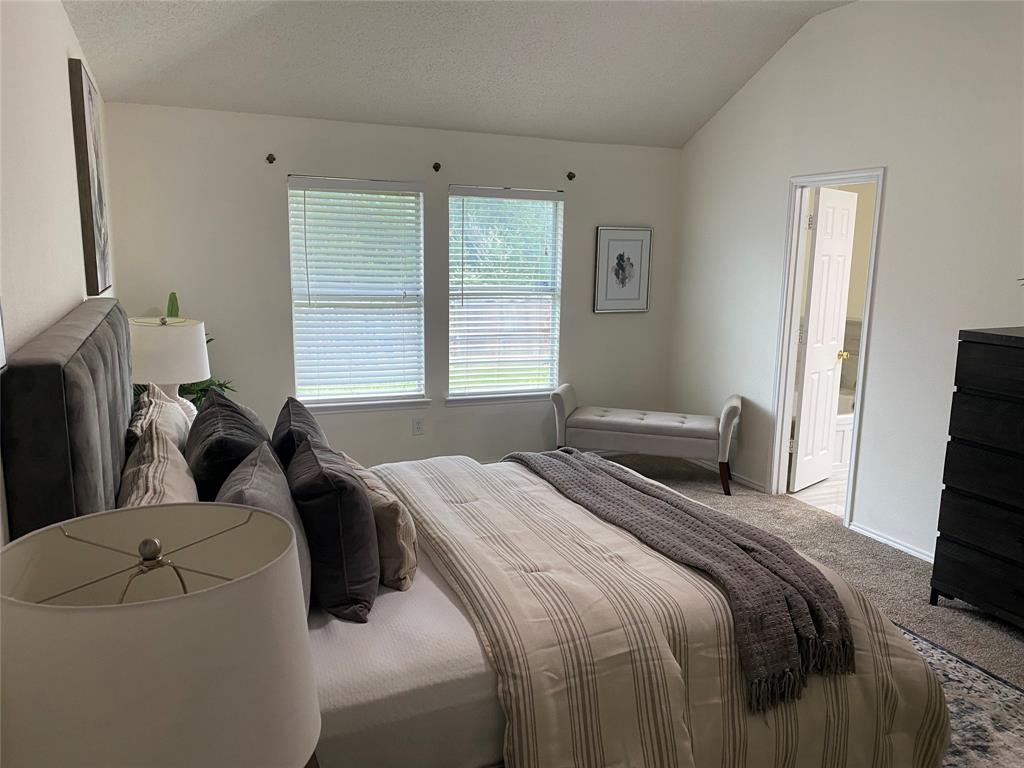 Hunters Bend Ph 1a - Residential