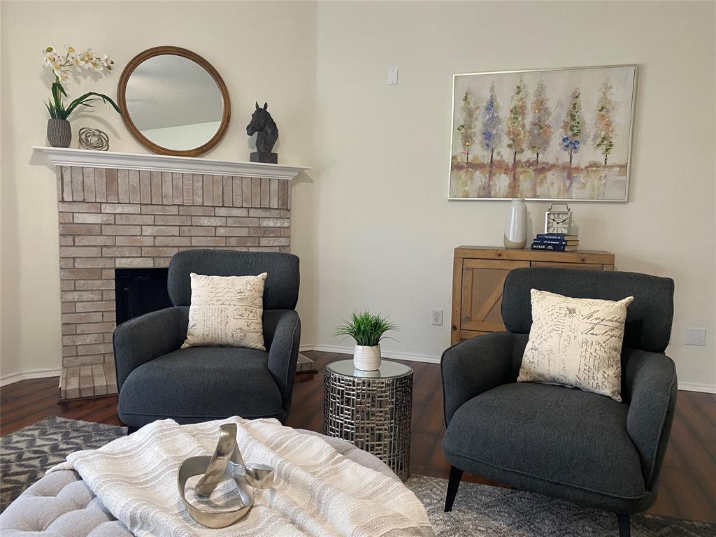 Hunters Bend Ph 1a - Residential