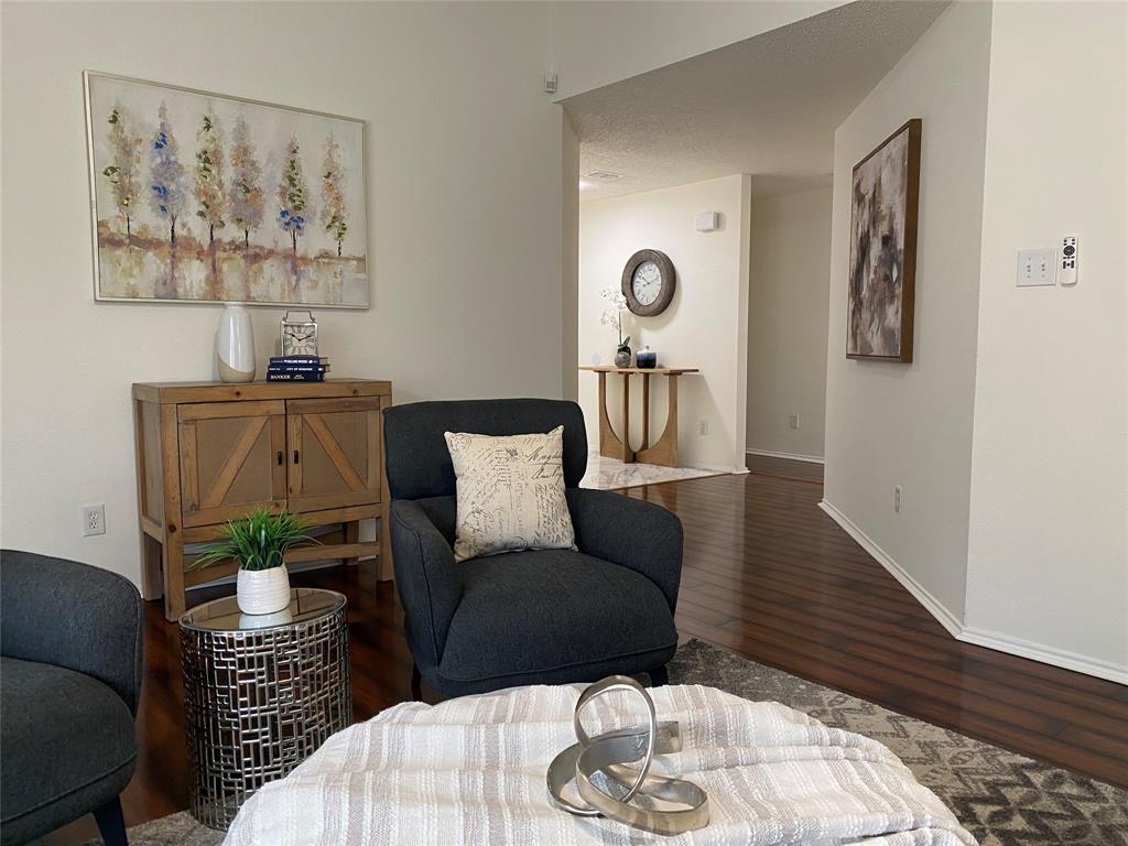 Hunters Bend Ph 1a - Residential