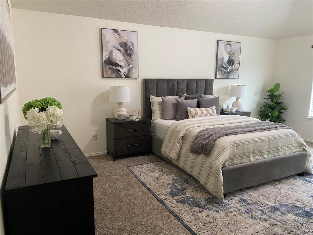 Hunters Bend Ph 1a - Residential