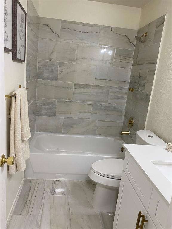Hunters Bend Ph 1a - Residential