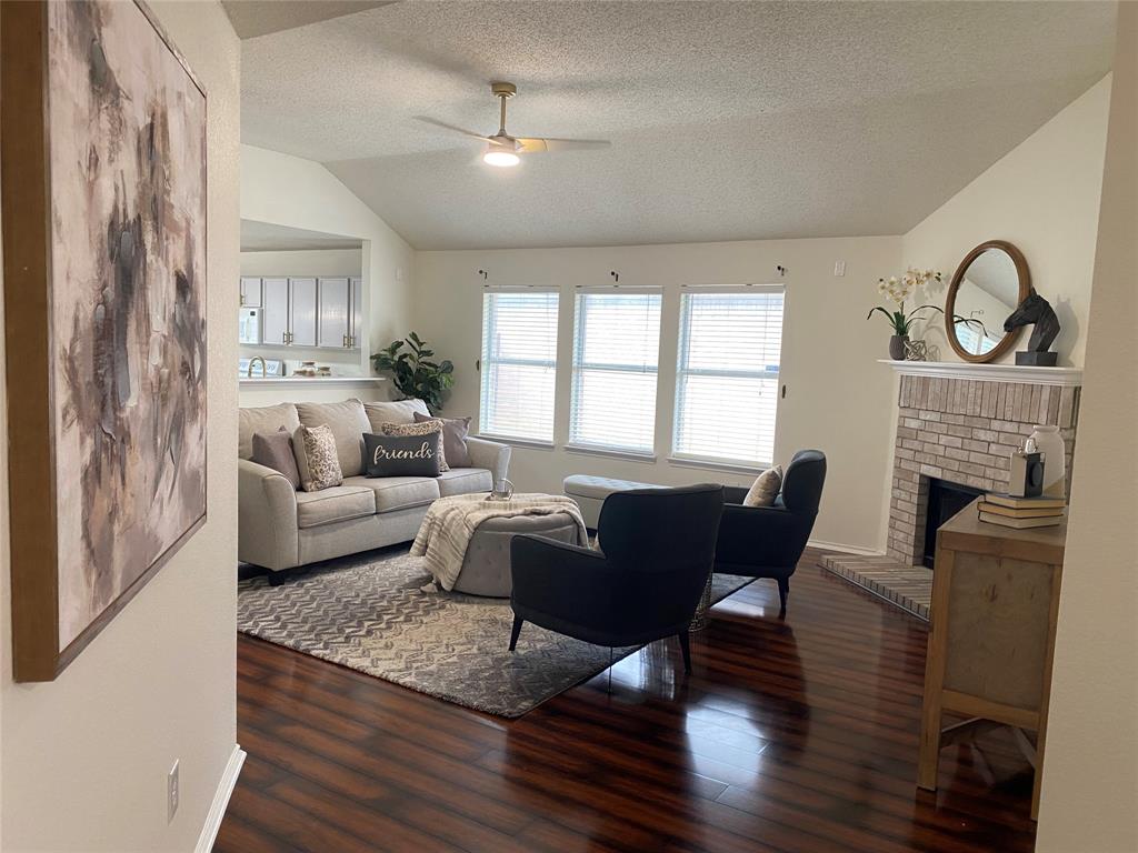 Hunters Bend Ph 1a - Residential