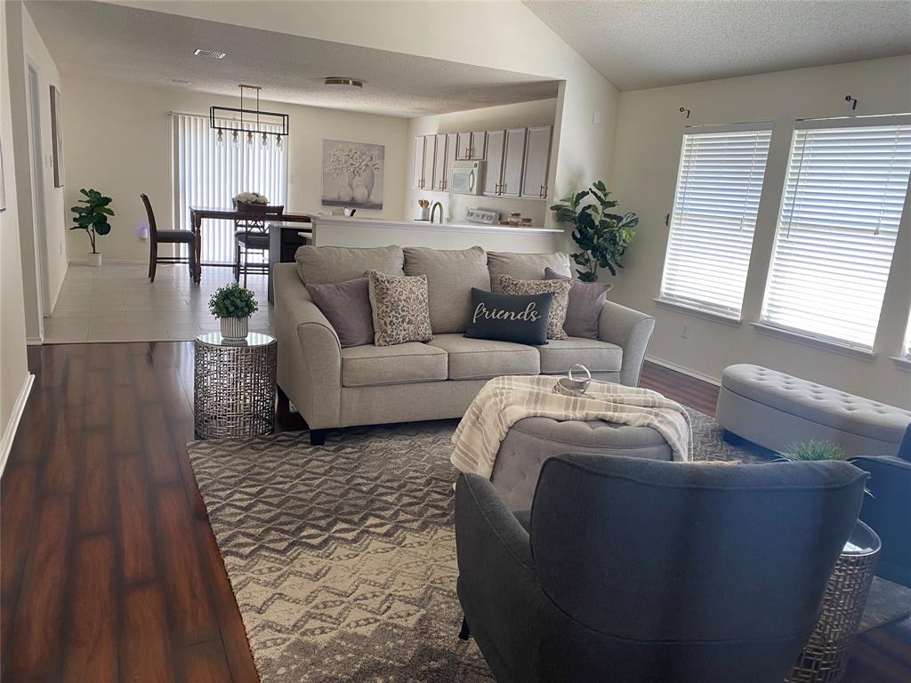 Hunters Bend Ph 1a - Residential