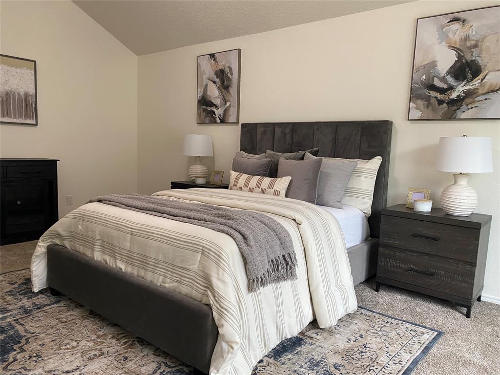 Hunters Bend Ph 1a - Residential