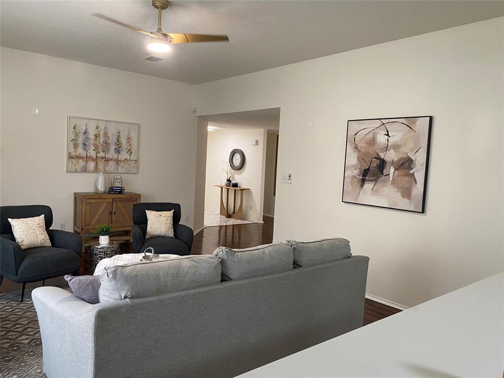 Hunters Bend Ph 1a - Residential