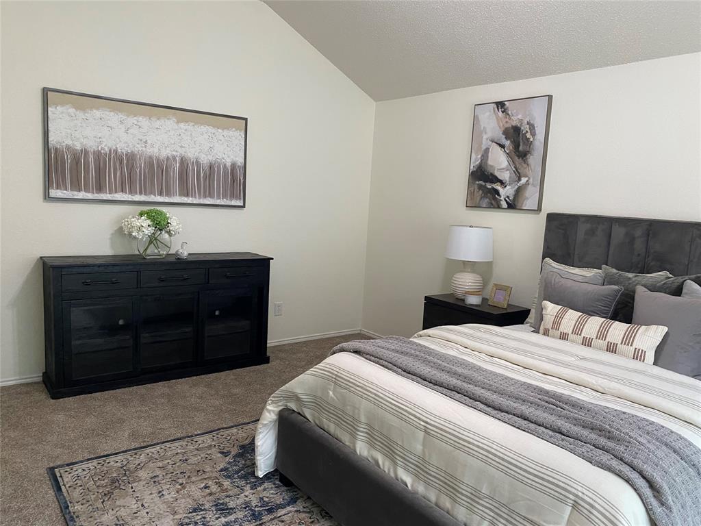 Hunters Bend Ph 1a - Residential