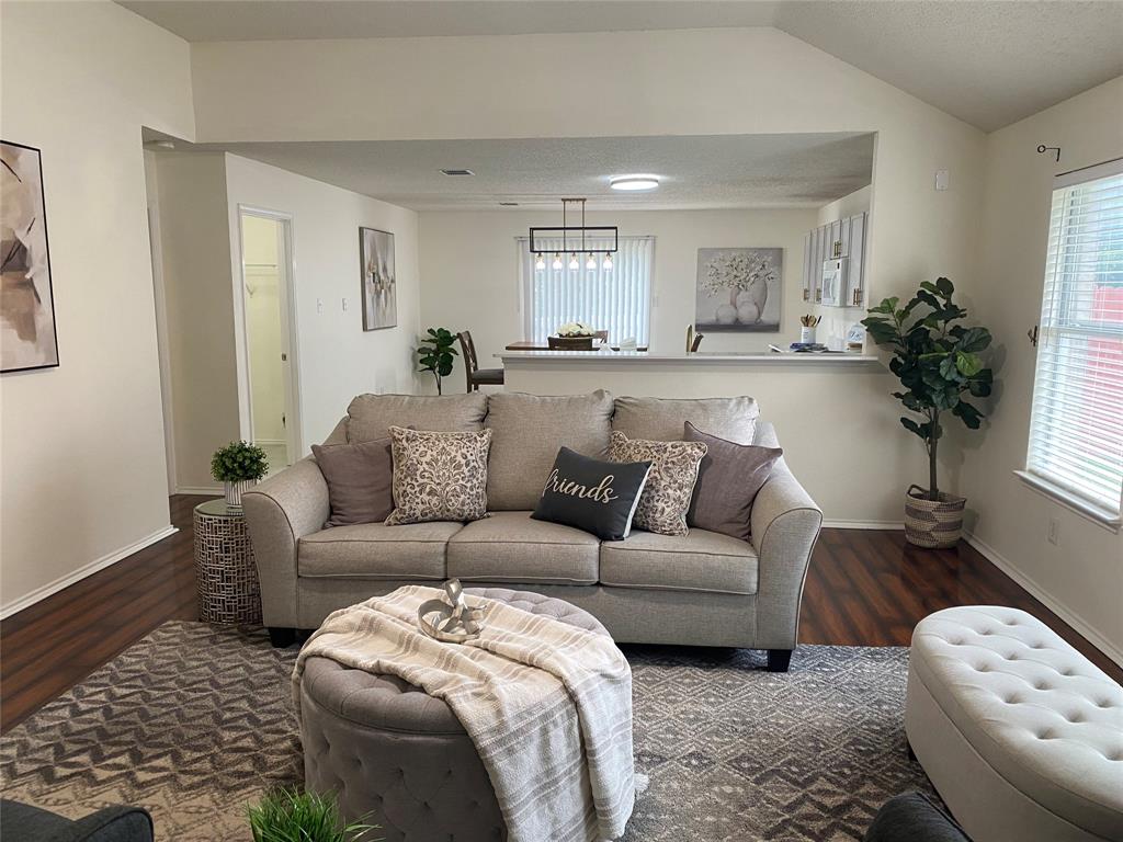 Hunters Bend Ph 1a - Residential
