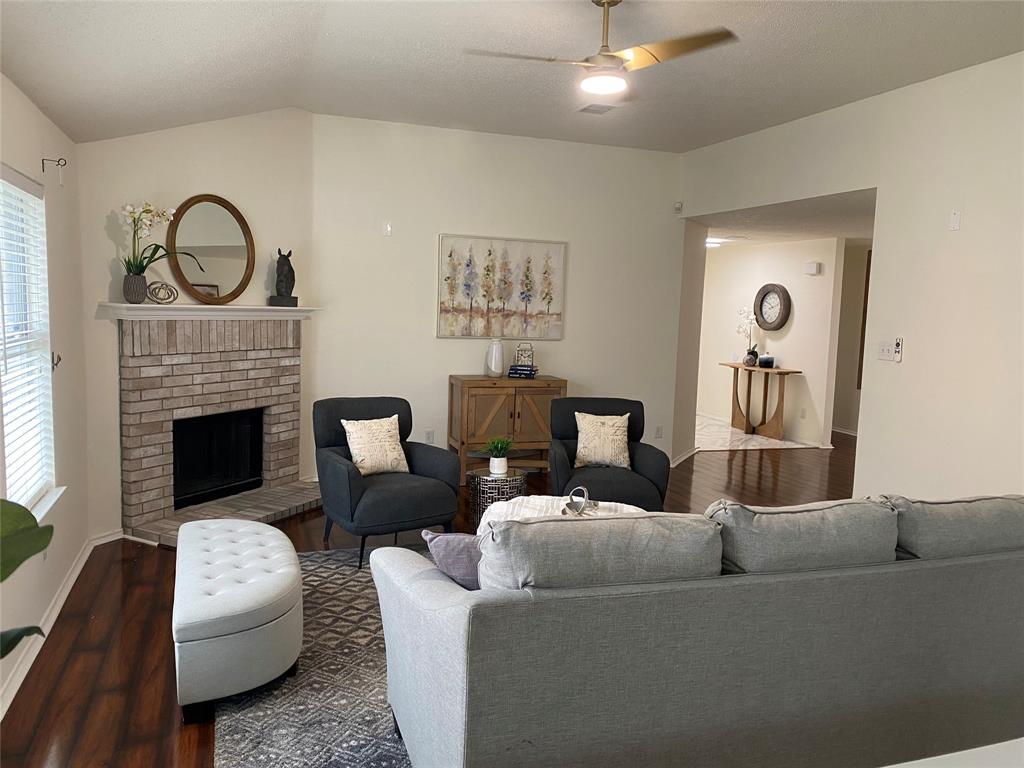 Hunters Bend Ph 1a - Residential