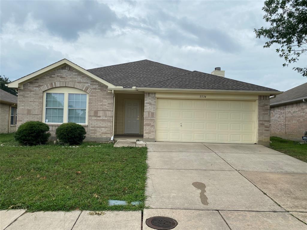 Hunters Bend Ph 1a - Residential