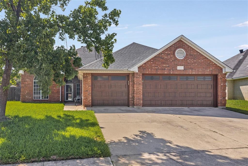 6113 Cliffbrook Drive
