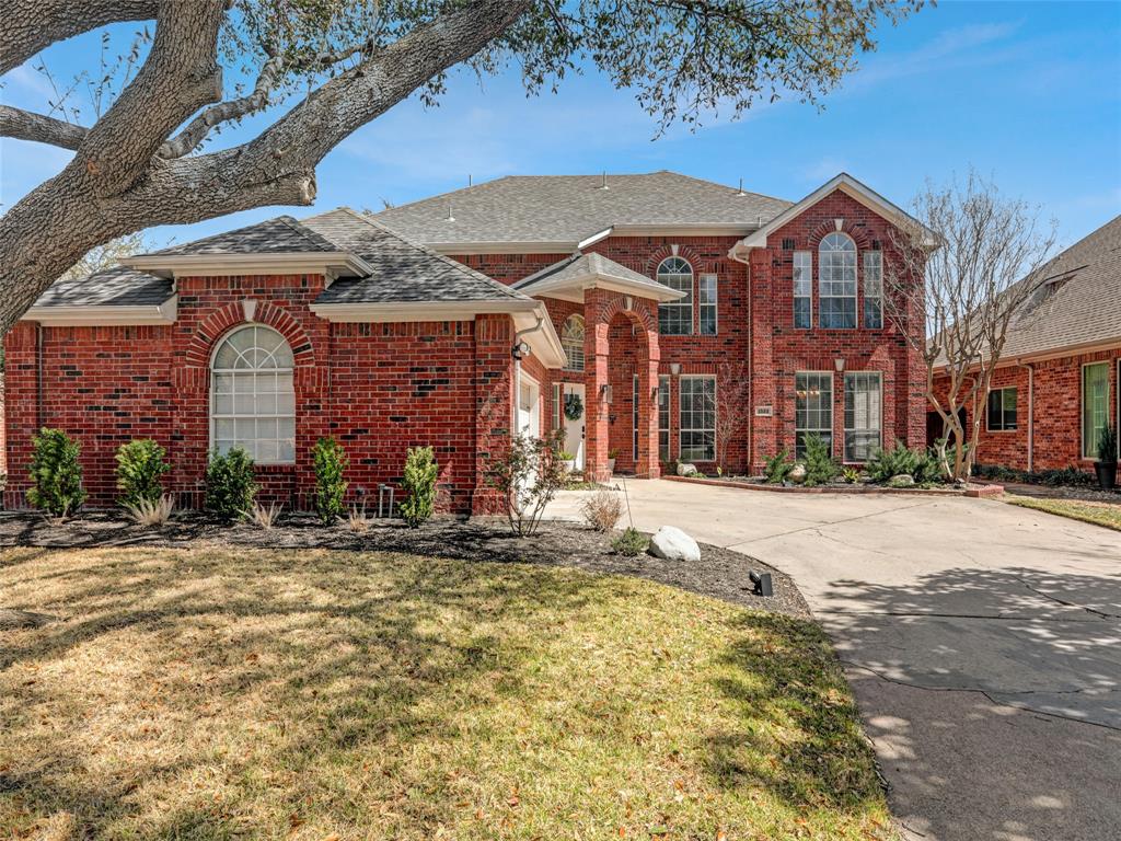 1533 Timber Edge Drive