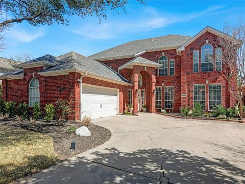 1533 Timber Edge Drive McKinney TX 75072