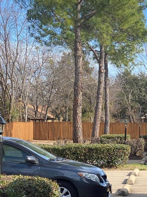 1118 Brady Drive Irving TX 75061