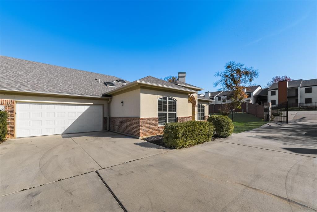 Cottonwood Village - Residential