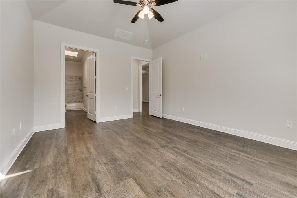 Cottonwood Village - Residential