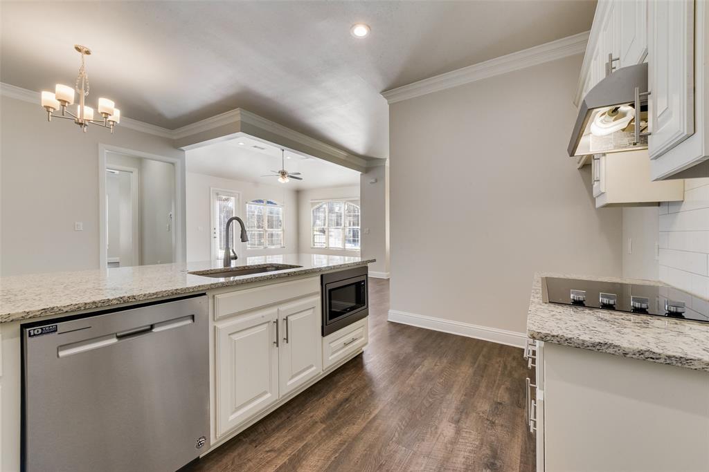 Cottonwood Village - Residential