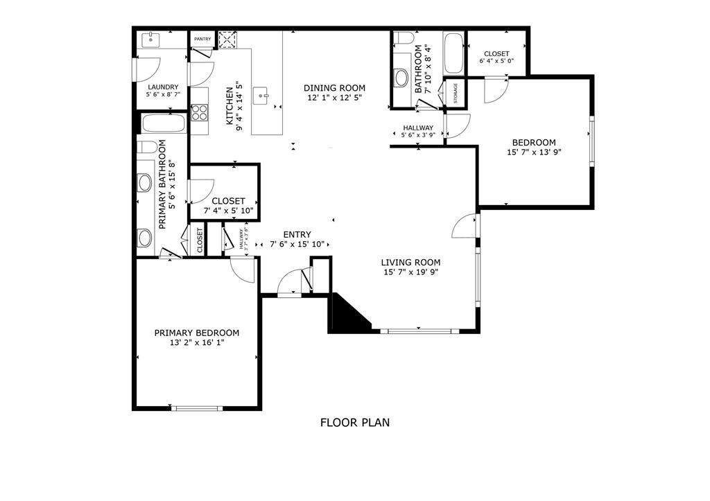 Cottonwood Village - Residential