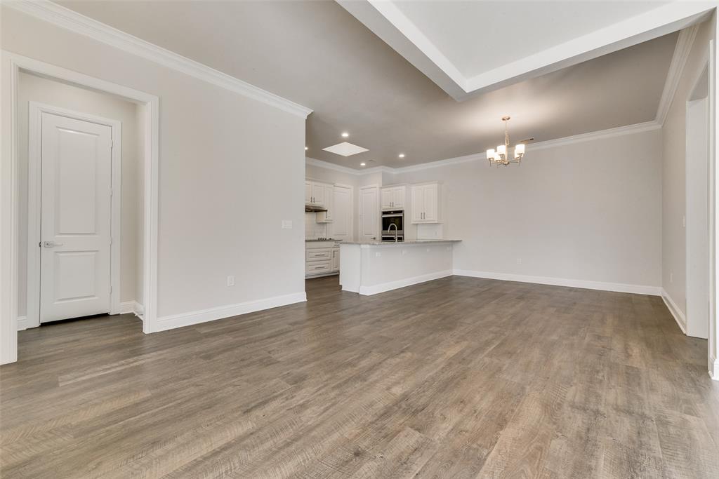 Cottonwood Village - Residential