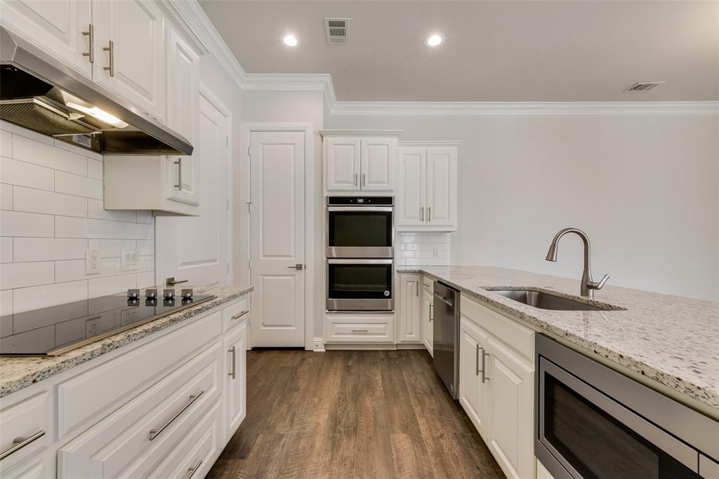 Cottonwood Village - Residential