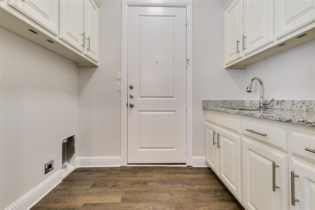 Cottonwood Village - Residential