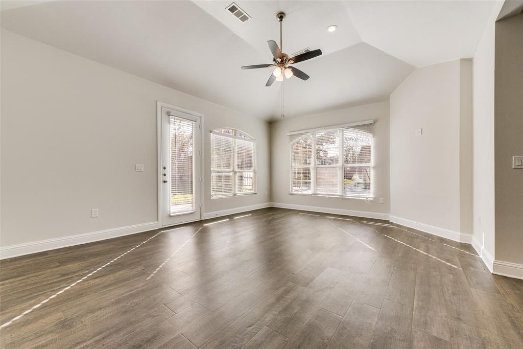 Cottonwood Village - Residential