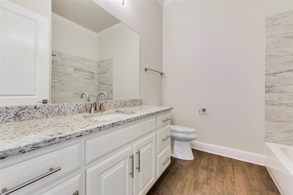 Cottonwood Village - Residential