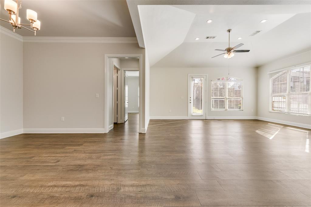 Cottonwood Village - Residential