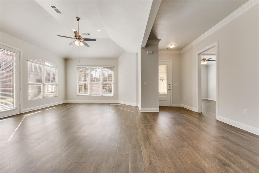 Cottonwood Village - Residential