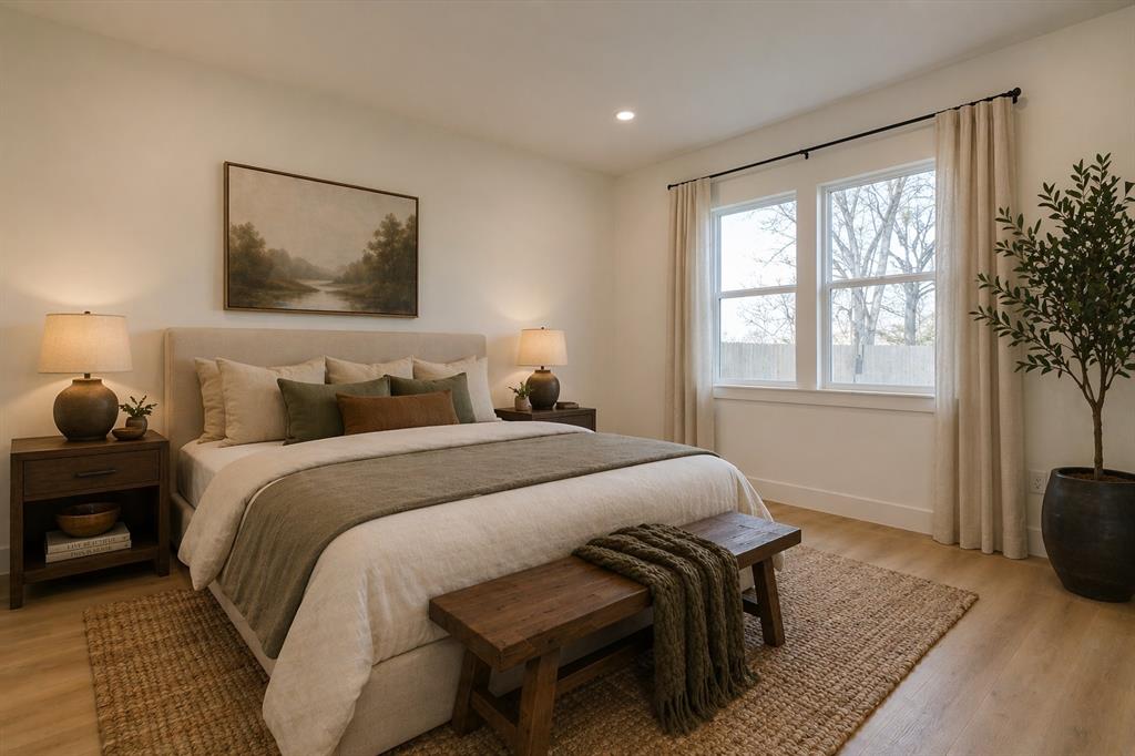 Seagoville Heights 02 - Residential