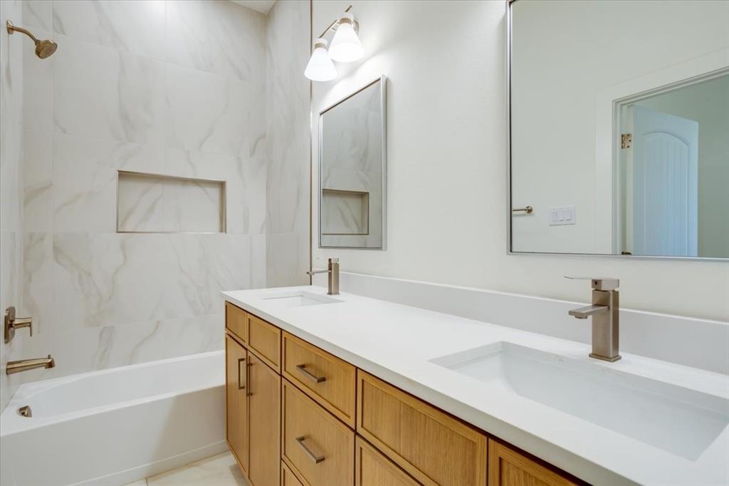 Seagoville Heights 02 - Residential