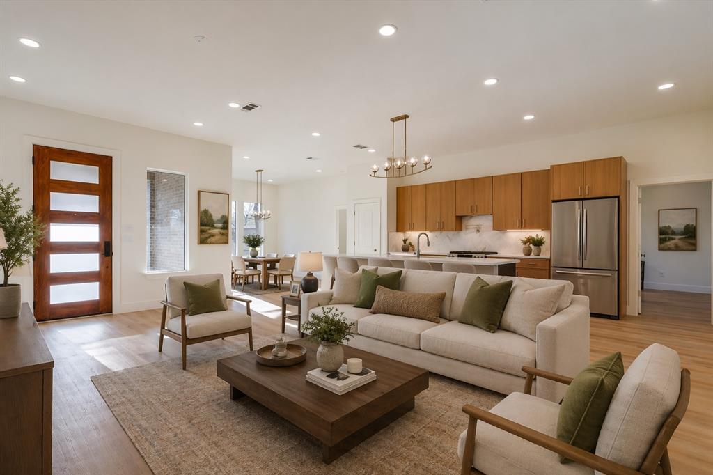 Seagoville Heights 02 - Residential