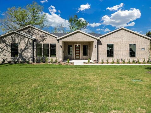 Photo of 1507 Elk Creek Road, Dallas, TX 75253 (MLS # 21216050)