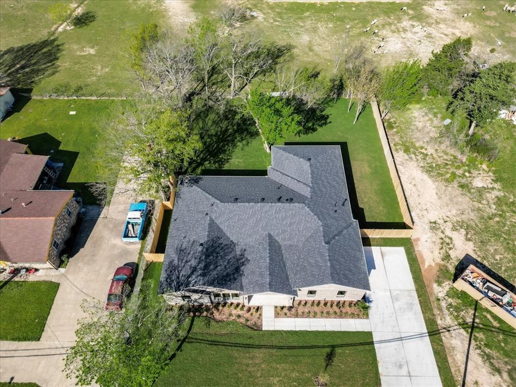 Seagoville Heights 02 - Residential