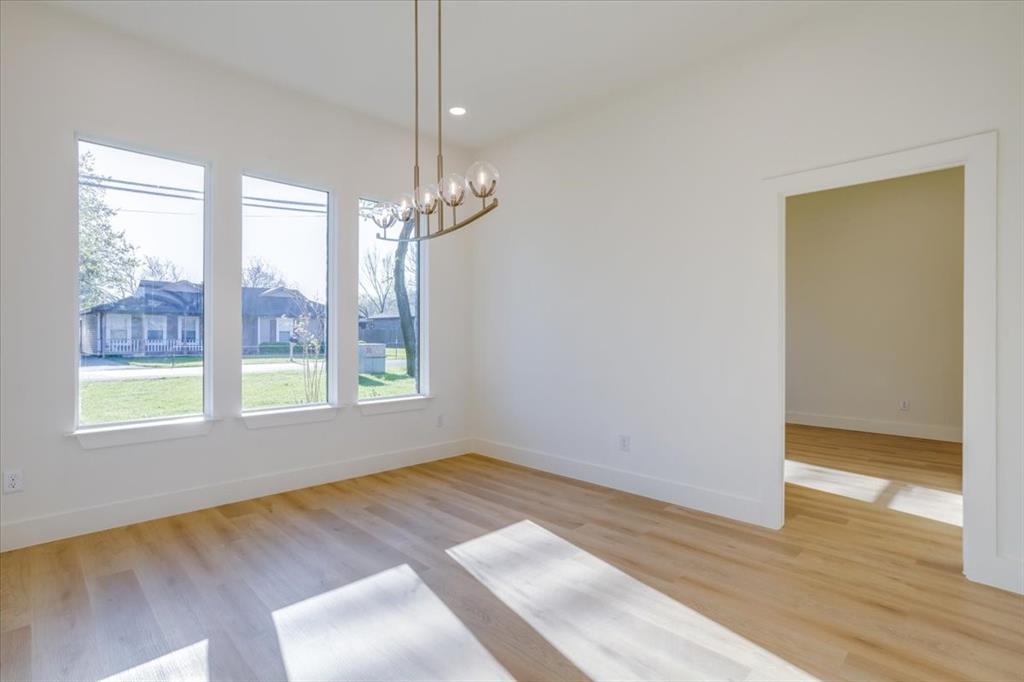 Seagoville Heights 02 - Residential