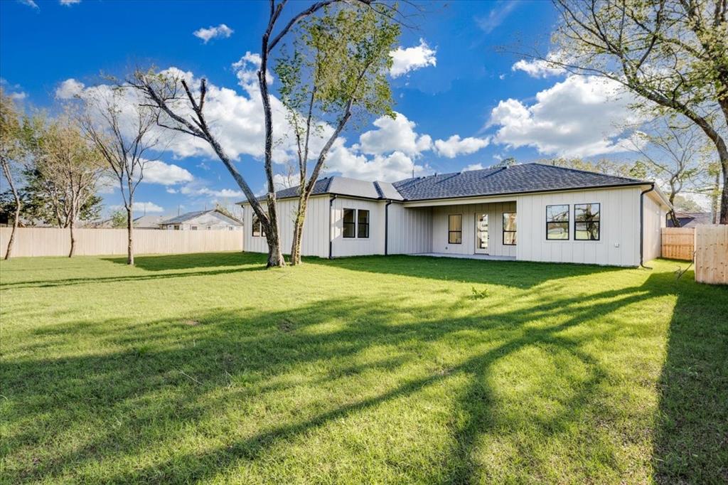 Seagoville Heights 02 - Residential