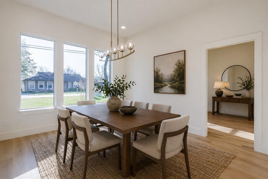 Seagoville Heights 02 - Residential
