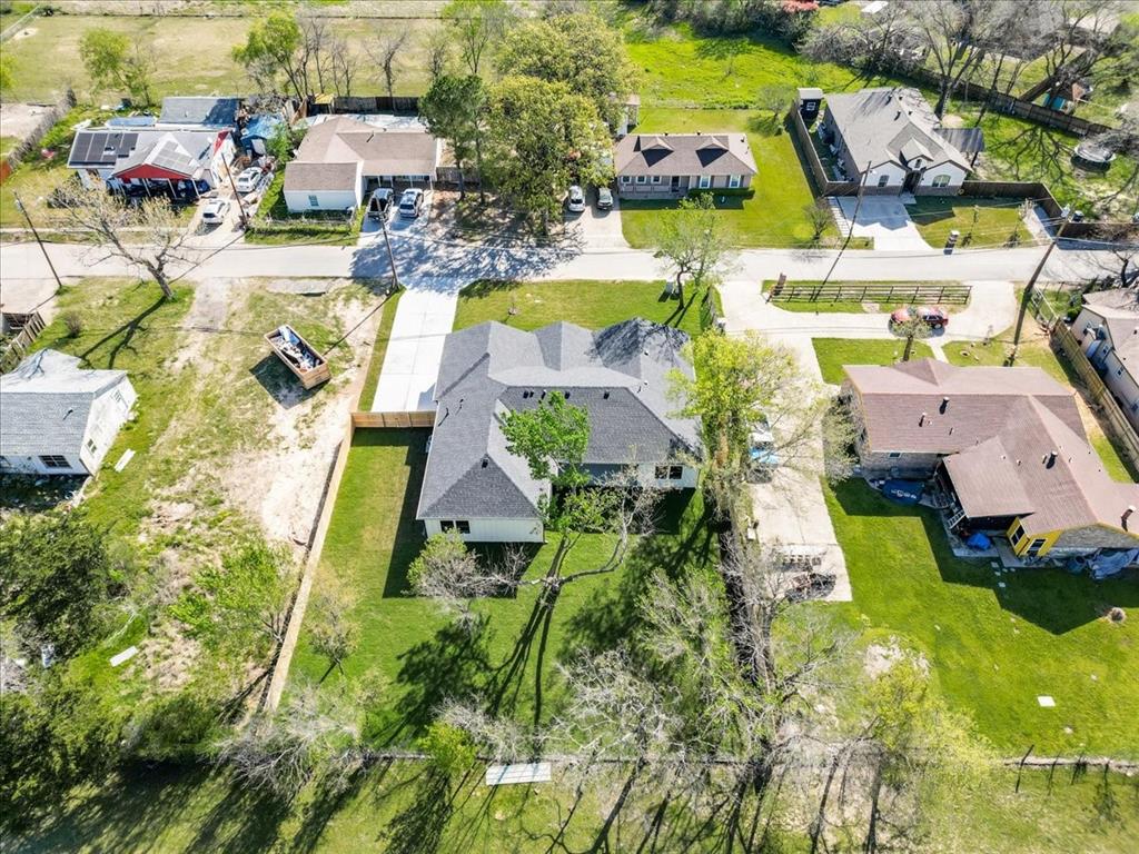 Seagoville Heights 02 - Residential