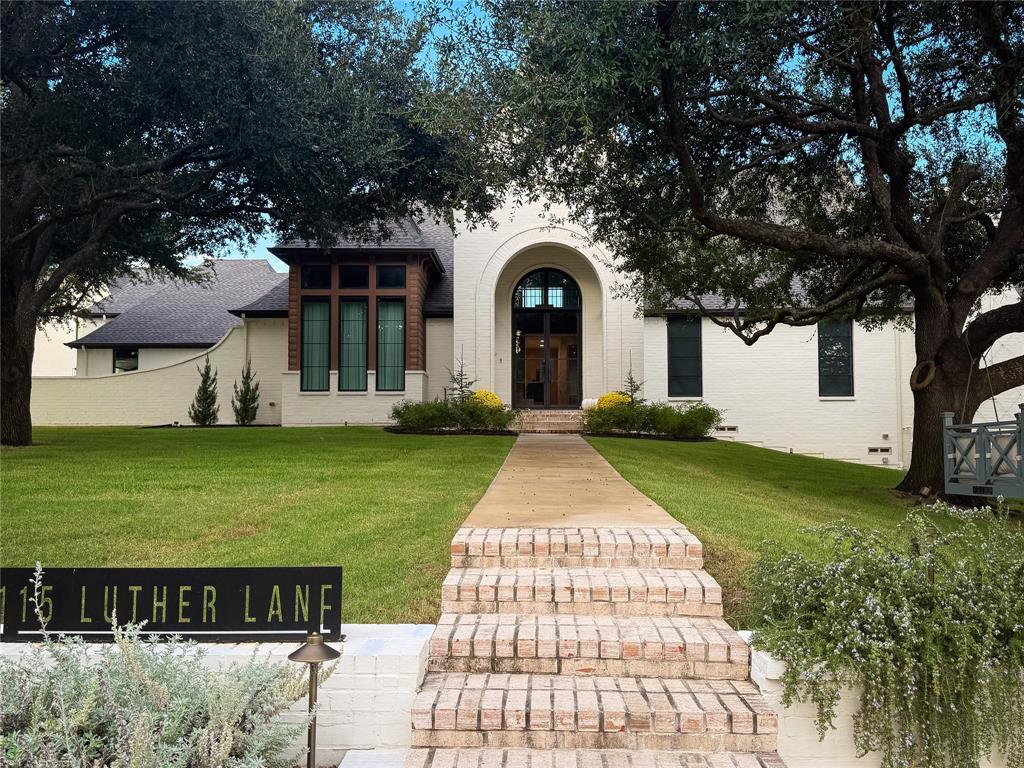 115 Luther Lane