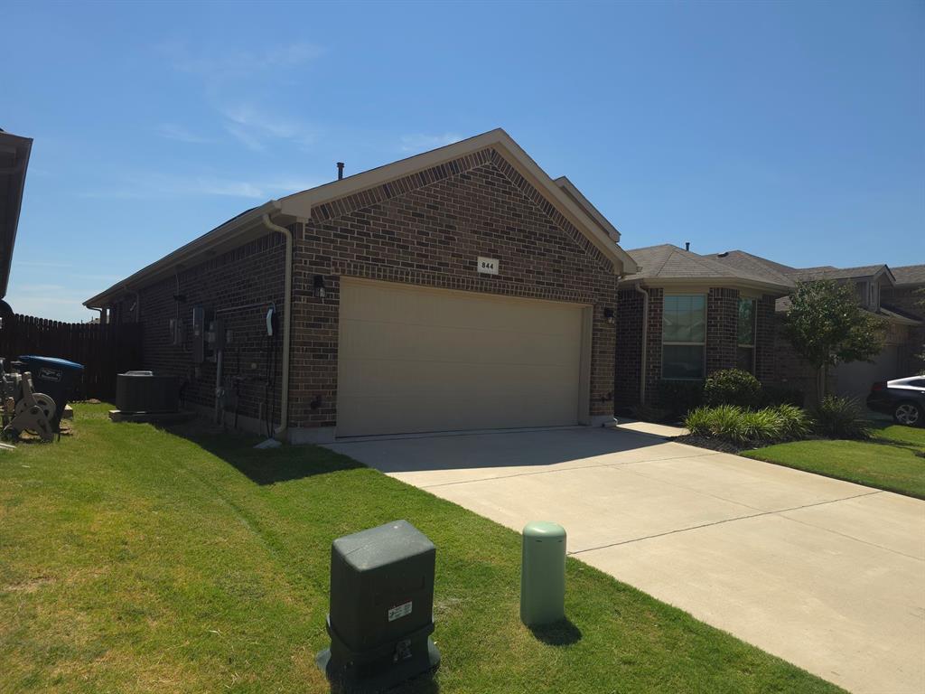 Trails Elizabeth Crk - Residential Lease