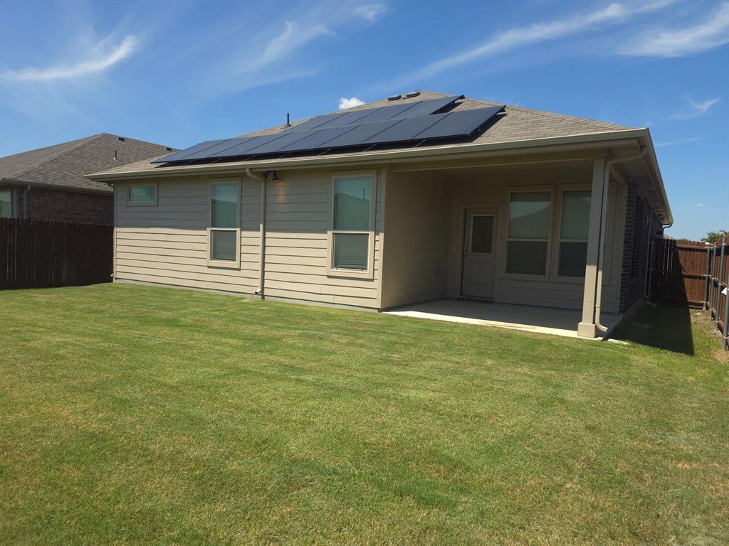 Trails Elizabeth Crk - Residential Lease