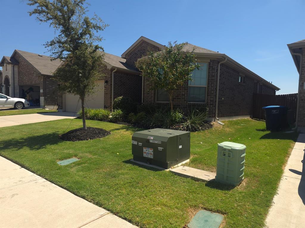 Trails Elizabeth Crk - Residential Lease